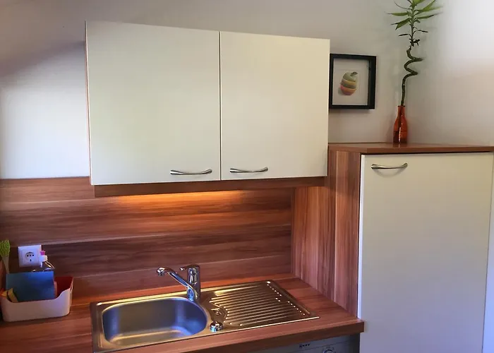 Alpenblick Апартаменты