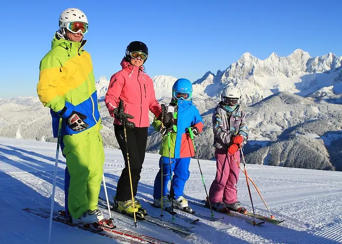 Апартаменты Alpenblick *