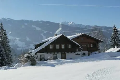 Alpenblick Рамзау