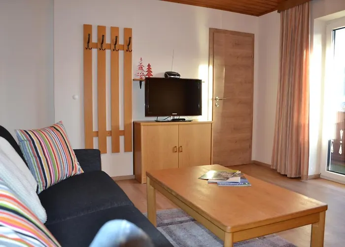 Alpenblick Рамзау